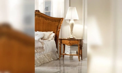 Тумба Прикроватная Antonelli Moravio 1010A/Rs