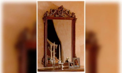 Зеркало Asnaghi Interiors 97563