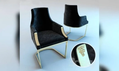 Стул Visionnaire Janas