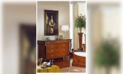 Комод Francesco Molon New Empire 17