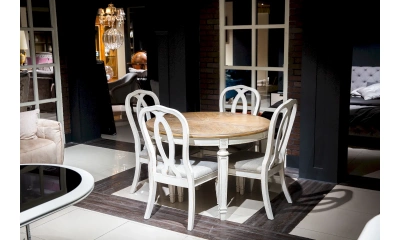 Стол обеденный Анна Потапова Realyn