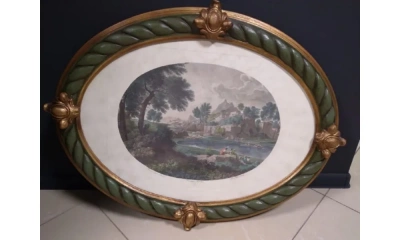 Картина Decor Toscana