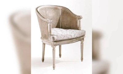 Кресло Angelo Cappellini 0747/C