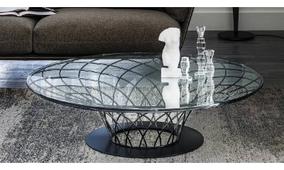 Стол Журнальный Cattelan Italia Nido