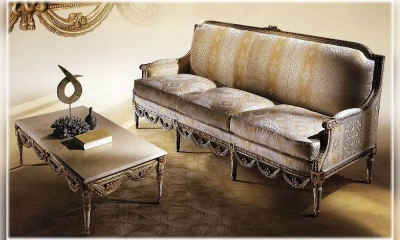 Диван Angelo Cappellini Cavalcanti