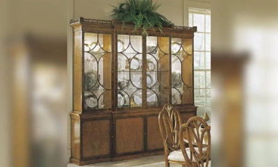 Витрина Francesco Molon V14