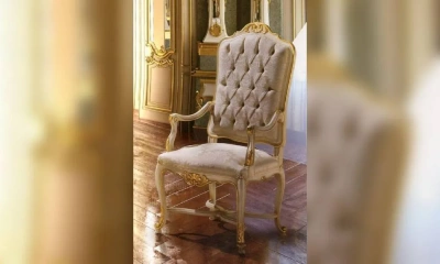 Стул Angelo Cappellini 7033/I