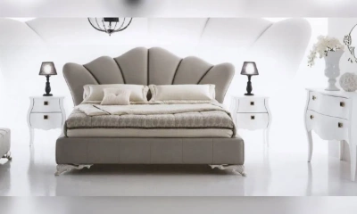 Кровать Piermaria Airone