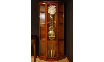 Часы настольные ALTOBEL ANTONIO