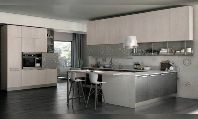 Кухня Lube Clover 2