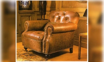 Кресло Provasi Vintage Collection