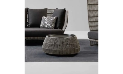 Стол журнальный CANASTA '13 B&B ITALIA PCNC80