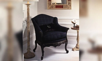 Кресло Roberto Giovannini 1333