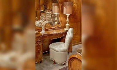 Пуф Signorini Coco Bellagio