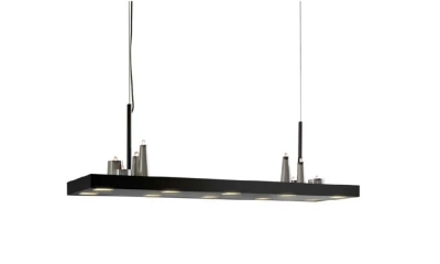 Brand Van Egmond Люстра Table D'Amis Tabl135Blm