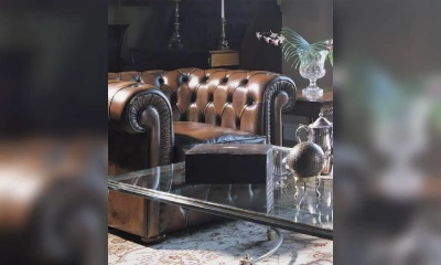 Кресло Francesco Molon P30