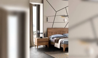 Тумба Прикроватная Camelgroup Akademy