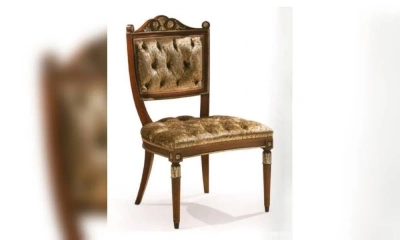 Стул Angelo Cappellini 9956/Si