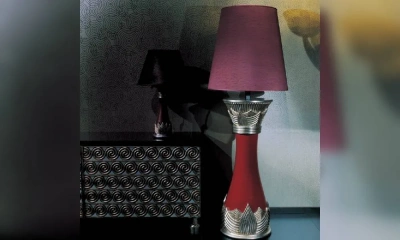 Напольная Лампа Misor Elledue Al 218