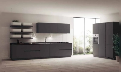 Кухня Scavolini Qi