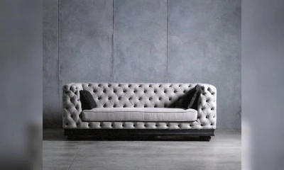 Диван Chelini Paris Capitonne