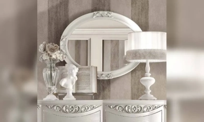 Зеркало Signorini Coco Alchimie 860/P