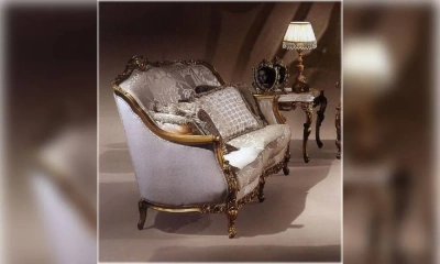 Диван Angelo Cappellini 11569/D2