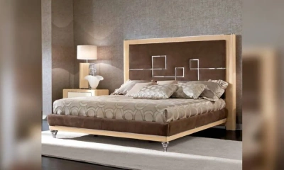 Кровать Re Deco Monte