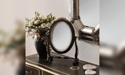 Зеркало Savio Firmino Notte 7 606_Sf