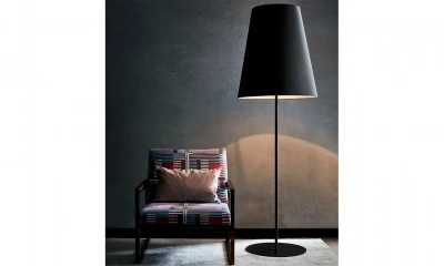 Напольная лампа HUNT DITRE ITALIA JLA02