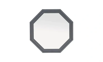 Зеркало макияжное Lorenta Grey Turkey