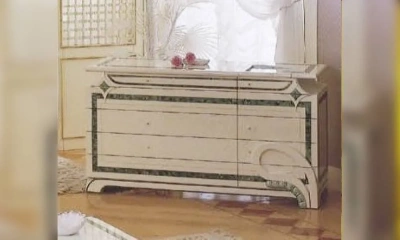 Комод Asnaghi Interiors Zinnia 1