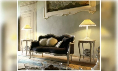 Софа Savio Firmino Ambiente Giorno 2