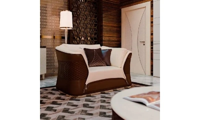 Кресло Turri Z570R