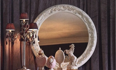 Зеркало Giorgio Casa F41Bp