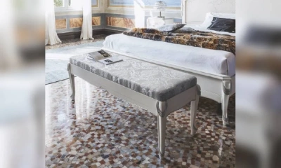 Банкетка Tonin Casa Elodiana