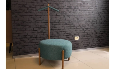 Пуф BOLZAN LETTI FLAG