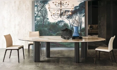 Стол Cattelan Italia Roll Keramik