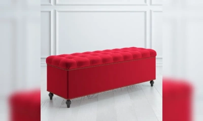 Сундук Kreind Canapes Открывающийся M07-Bkg-E30