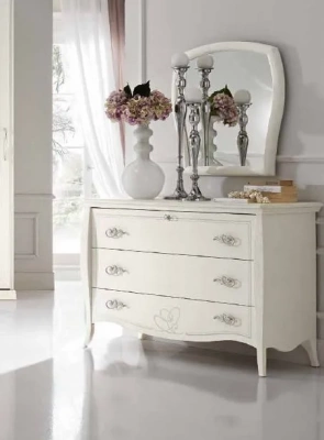 Зеркало Cinova Ninfea