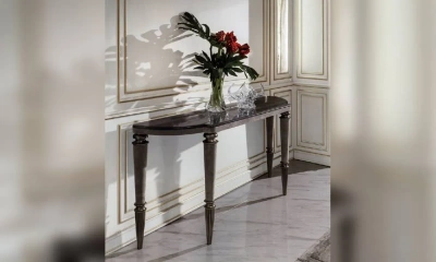 Консоль Longhi Laurie