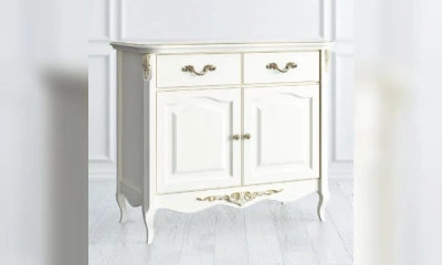 Комод Kreind Atelier Gold