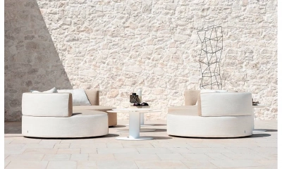 Кресло Belt Varaschin 221P5B