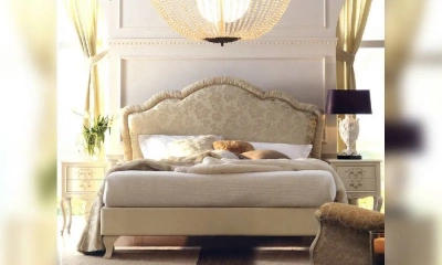 Кровать Giorgio Casa Memorie Veneziane 2121