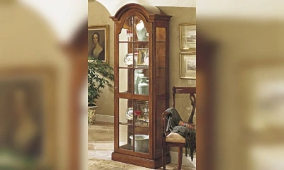 Витрина Francesco Molon V27