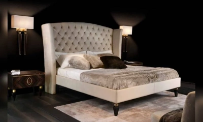 Спальня Capital 759