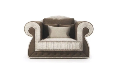 Кресло Asnaghi Interiors Aid03601