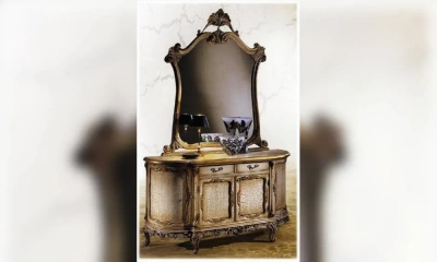 Буфет Angelo Cappellini 7201/04