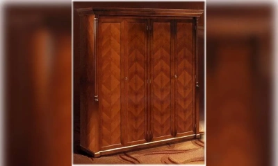 Шкаф Angelo Cappellini Dvorak