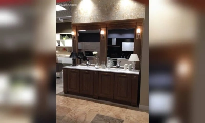 Мебель Для Ванной Scavolini Baltimora